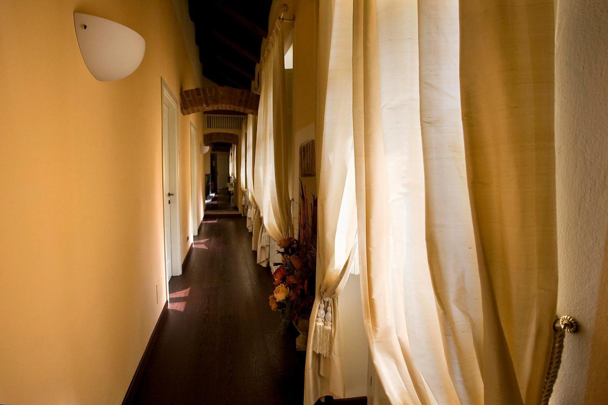 Hotel Cascina Di Corte Venaria Reale Exterior photo