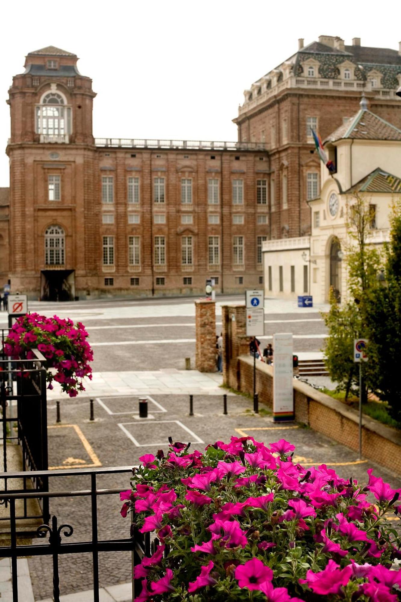Hotel Cascina Di Corte Venaria Reale Exterior photo
