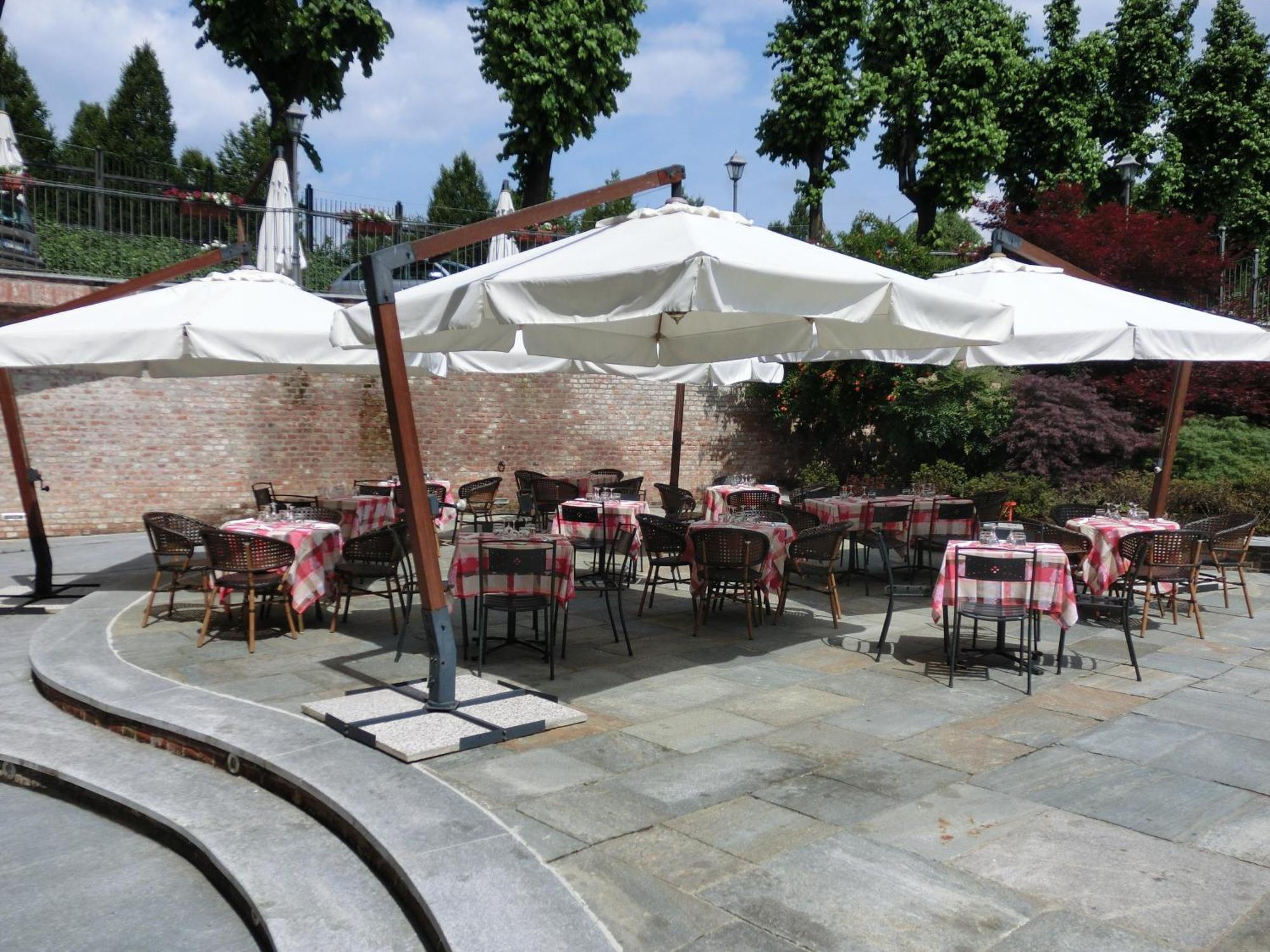 Hotel Cascina Di Corte Venaria Reale Exterior photo